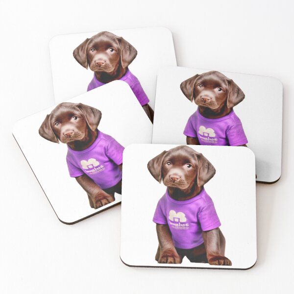 Item preview, Cocoa designed and sold by Tucker Buddies.