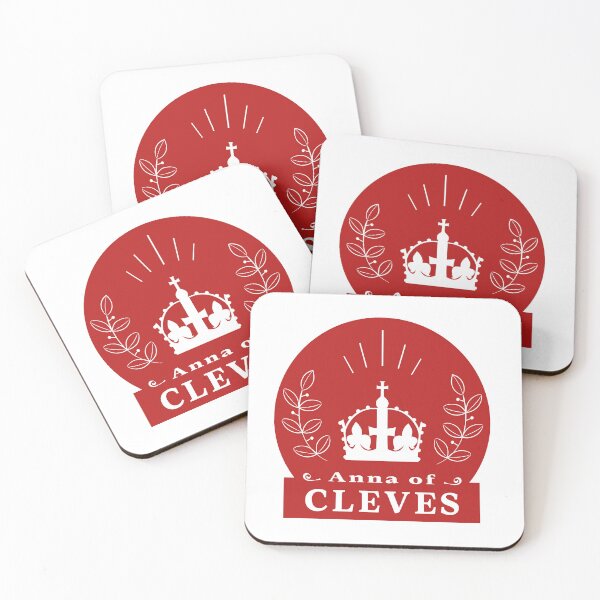 Item preview, Cleves design  designed and sold by brunnnn.