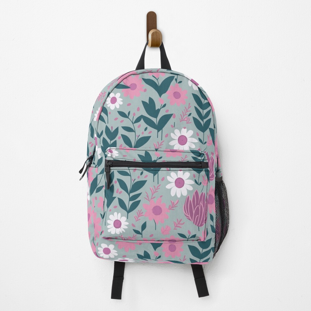 Item preview, Backpack designed and sold by BombasticBubble.
