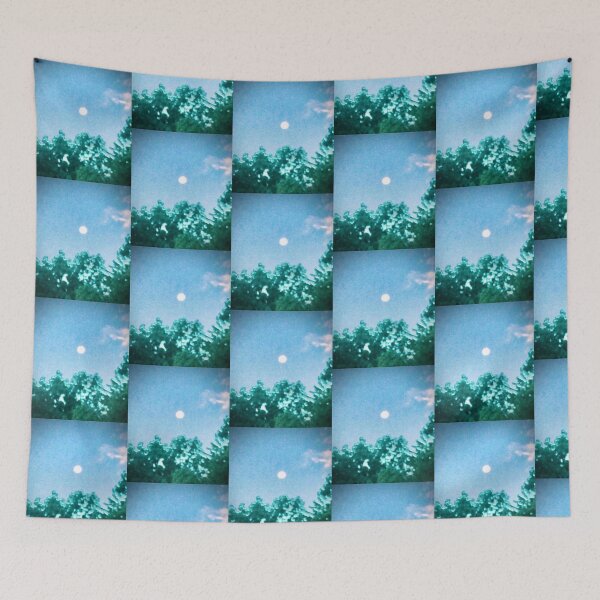 Item preview, Morning Day Moon designed and sold by Will Burney.