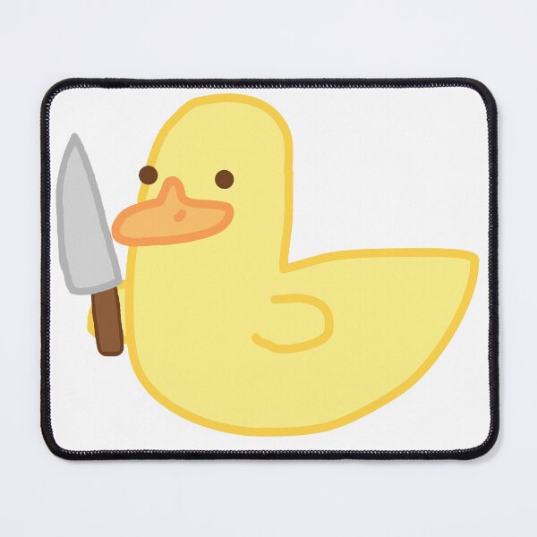 Item preview, Duck Knife designed and sold by EmoBread.