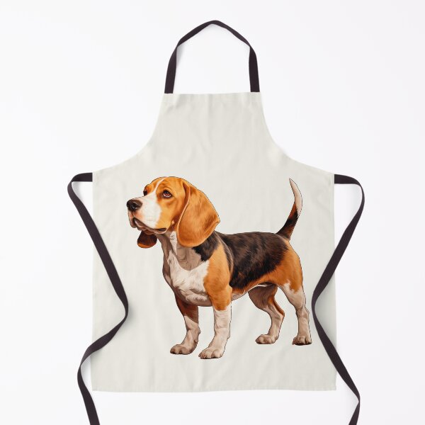 Item preview, Beagle Dog 5 designed and sold by SteadyRolling.