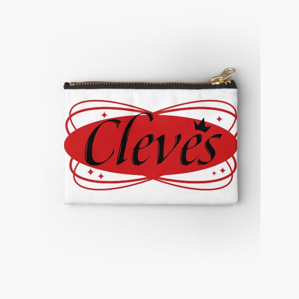 Item preview, Cleves Text designed and sold by brunnnn.