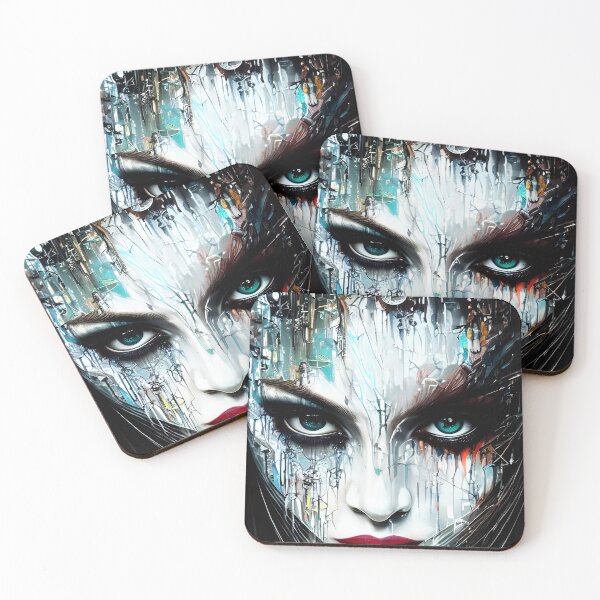 Item preview, Watching You phone case designed and sold by Grrrdezign.