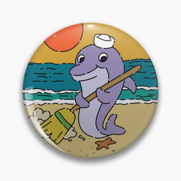 Item preview, Clean the Beach!  designed and sold by EddieCas382.