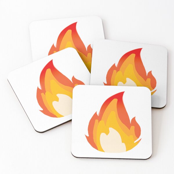 Item preview, Fire designed and sold by RapTags24.