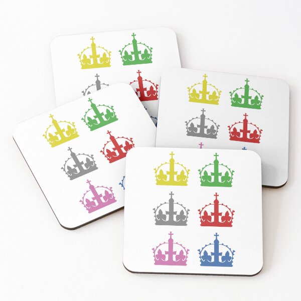 Item preview, Six crowns  designed and sold by brunnnn.
