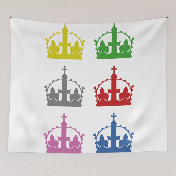 Item preview, Six crowns  designed and sold by brunnnn.
