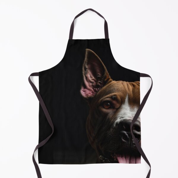 Item preview, American Pit Bull Terrier designed and sold by ShakaLife.org.
