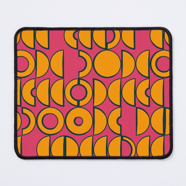 Item preview, Diseño de patrón pop designed and sold by DafraDesign.