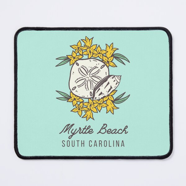 Item preview, Myrtle Beach South Carolina SC Tourist Souvenir  designed and sold by carolinafound.