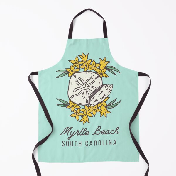 Item preview, Myrtle Beach South Carolina SC Tourist Souvenir designed and sold by carolinafound.