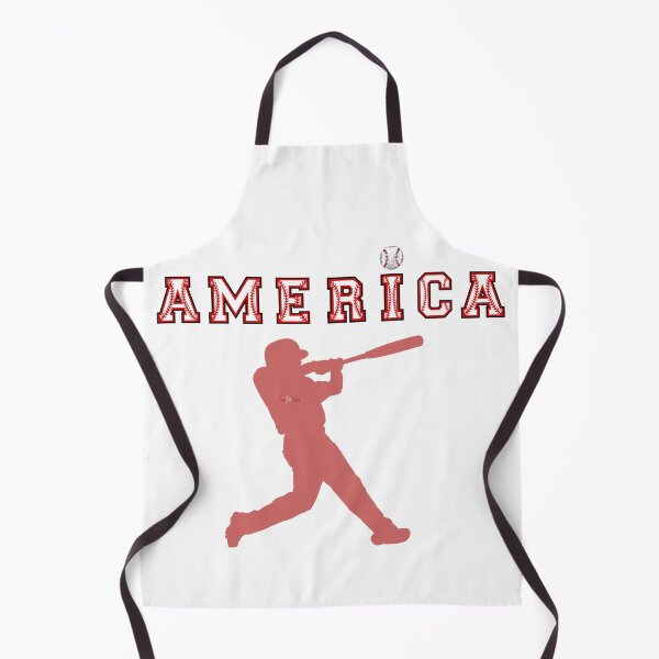 Item preview, America Baseball lover designed and sold by Funtomass.