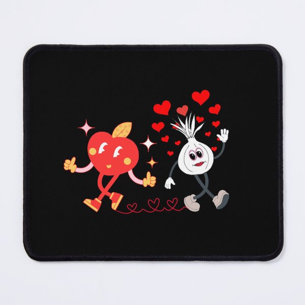Item preview, Apples and Onions are funny. designed and sold by stopamoment.