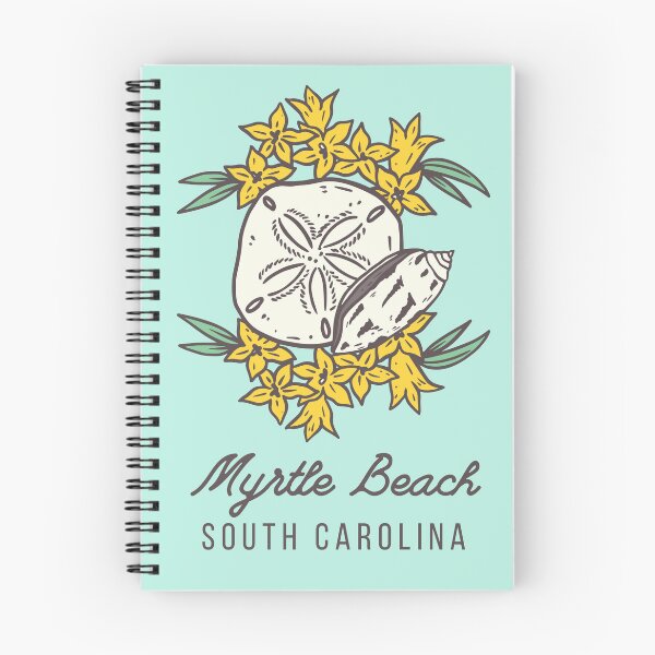 Item preview, Myrtle Beach South Carolina SC Tourist Souvenir  designed and sold by carolinafound.