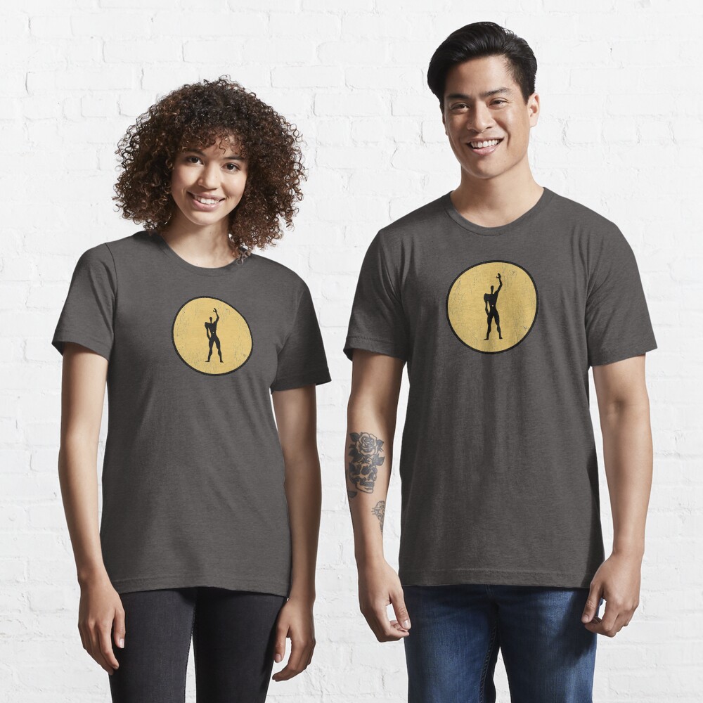 Modular Man - Le Corbusier Essential T-Shirt