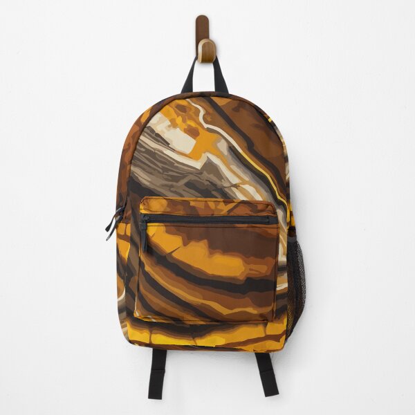 Item preview, Tiger's Eye Gemstone designed and sold by AFJ-Creative.