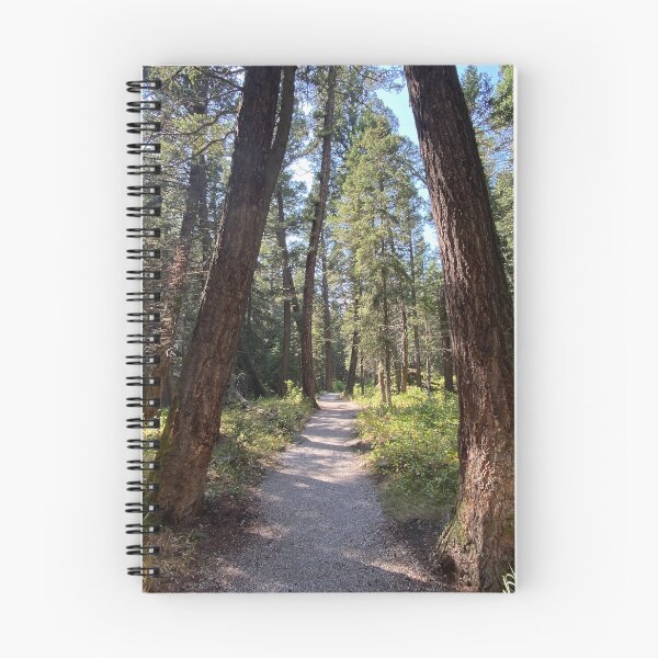 Item preview, Path Among the Trees designed and sold by Image-Prints.