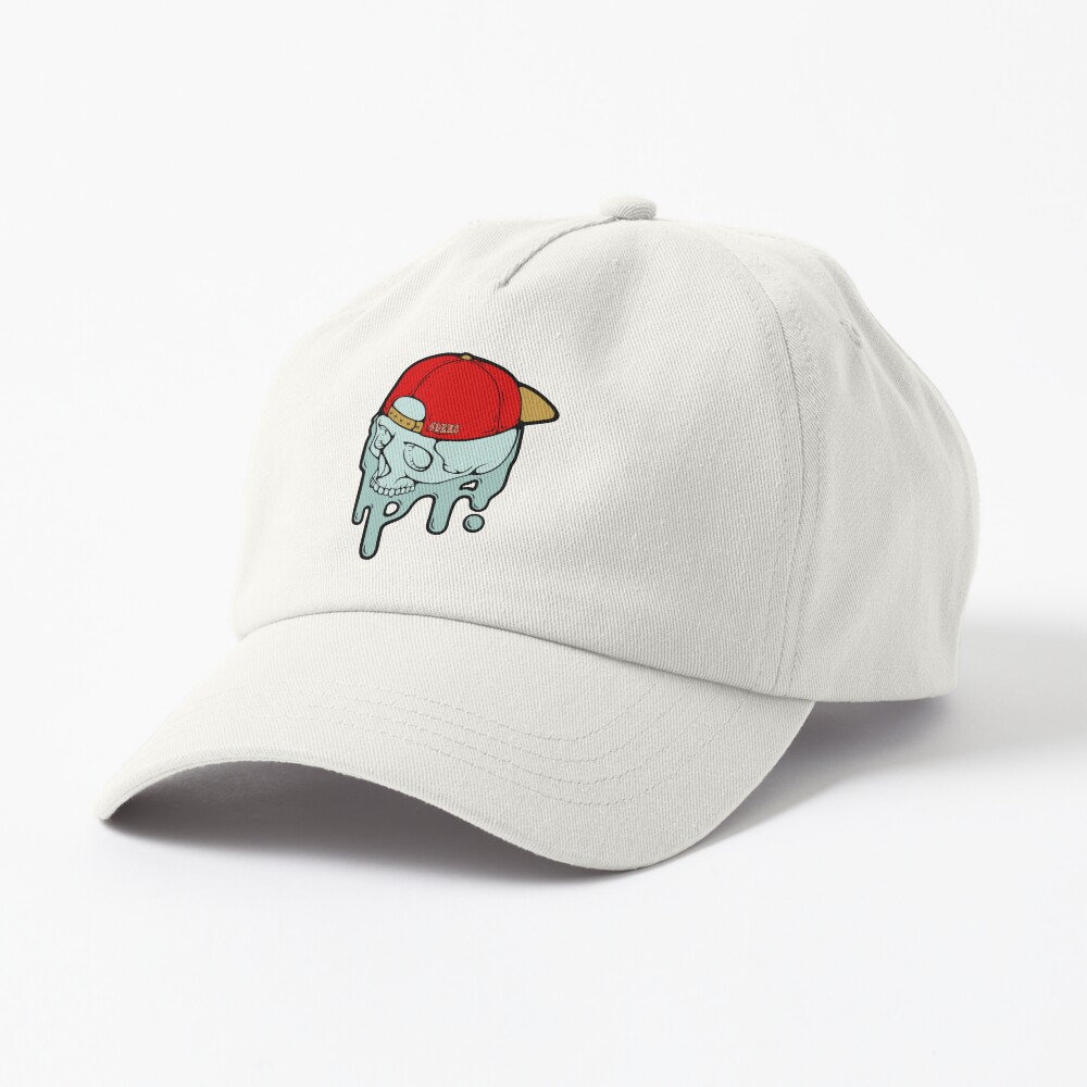 Item preview, Dad Hat designed and sold by tamborjam.