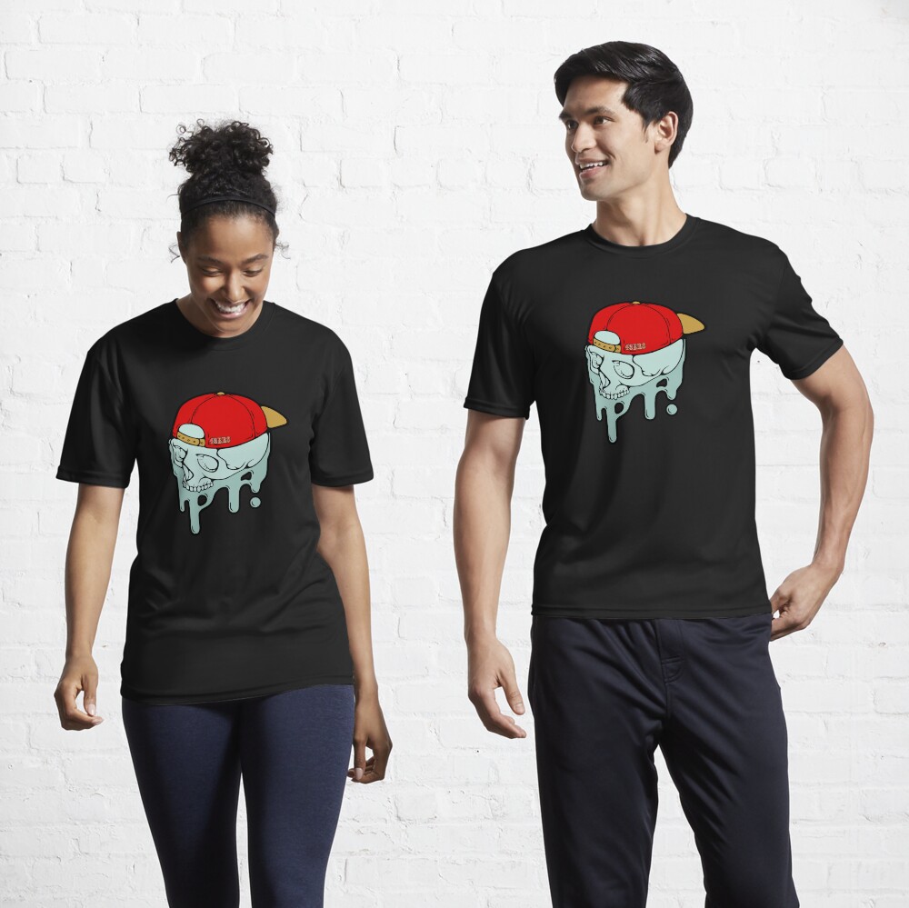 Item preview, Active T-Shirt designed and sold by tamborjam.