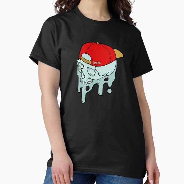 Rad Dandy (49ers Special Request) Classic T-Shirt