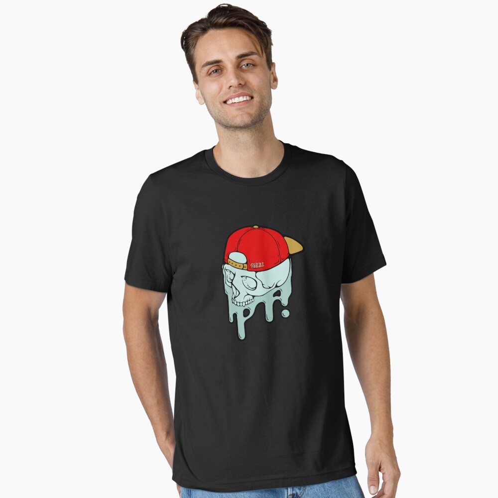 Item preview, Essential T-Shirt designed and sold by tamborjam.