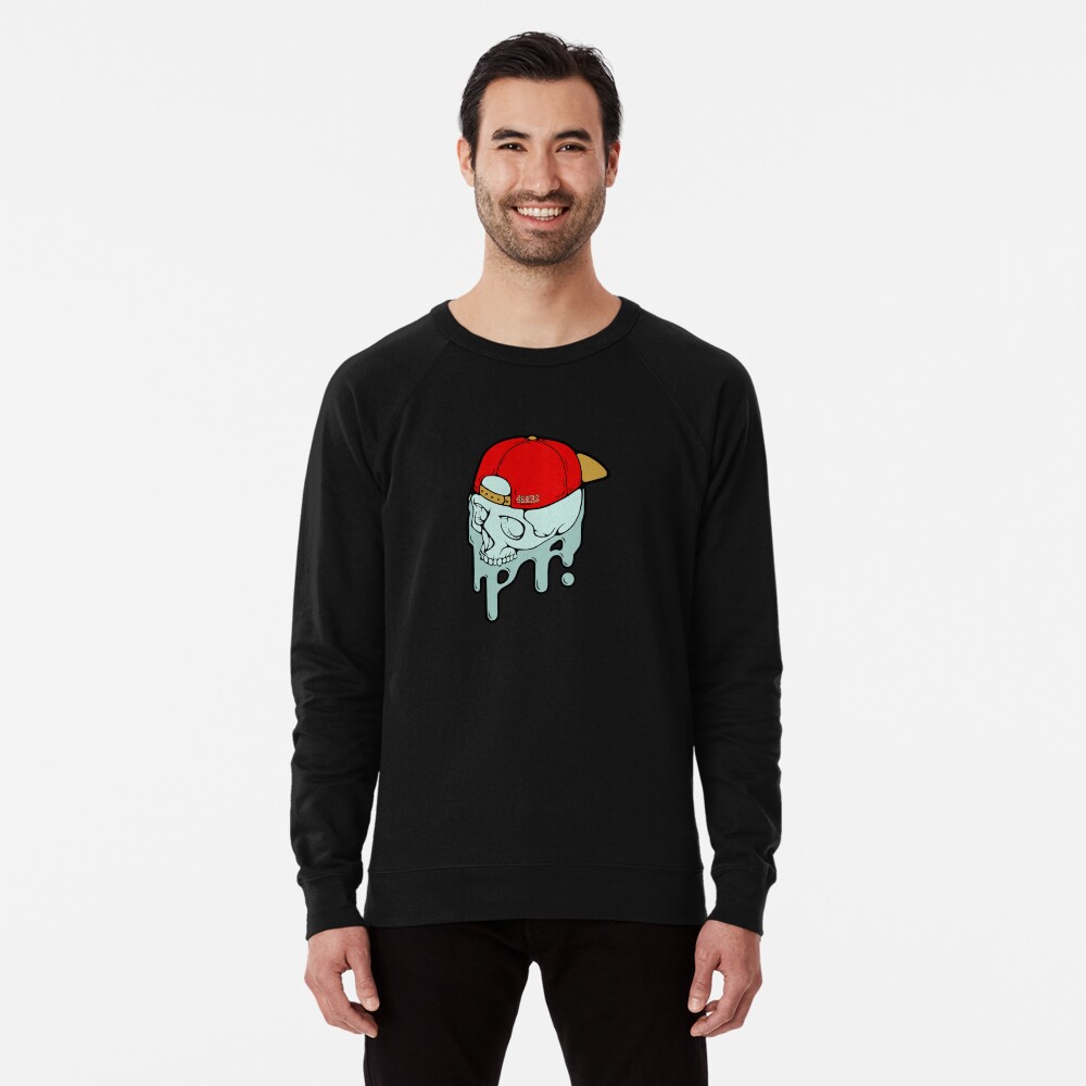 Item preview, Lightweight Sweatshirt designed and sold by tamborjam.