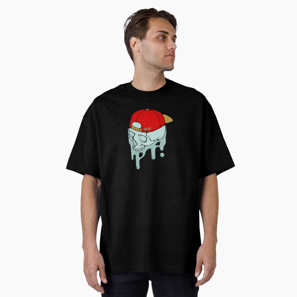 Item preview, Oversized T-Shirt designed and sold by tamborjam.