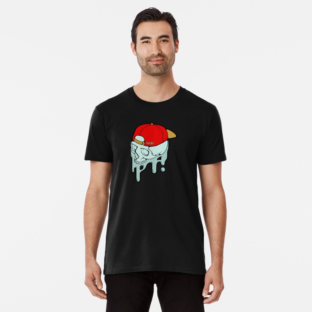 Item preview, Premium T-Shirt designed and sold by tamborjam.