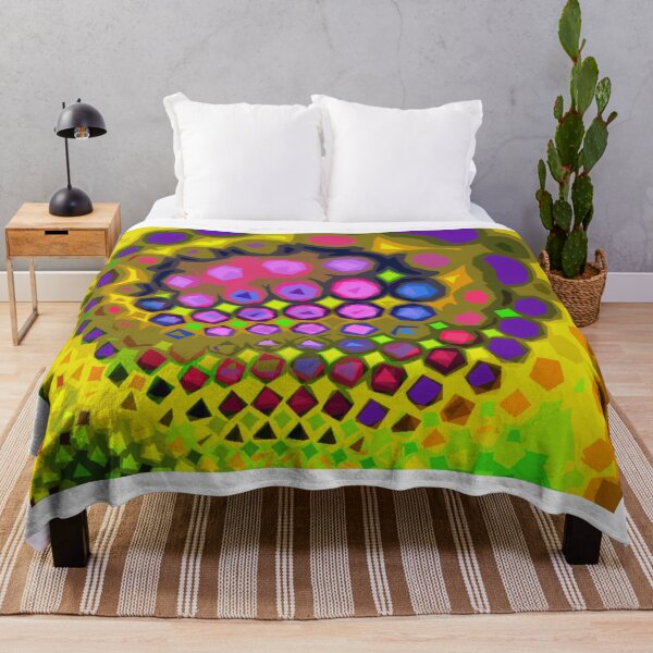 Item preview, Rhythmic repetition of geometric shapes designed and sold by Ivicaartist.