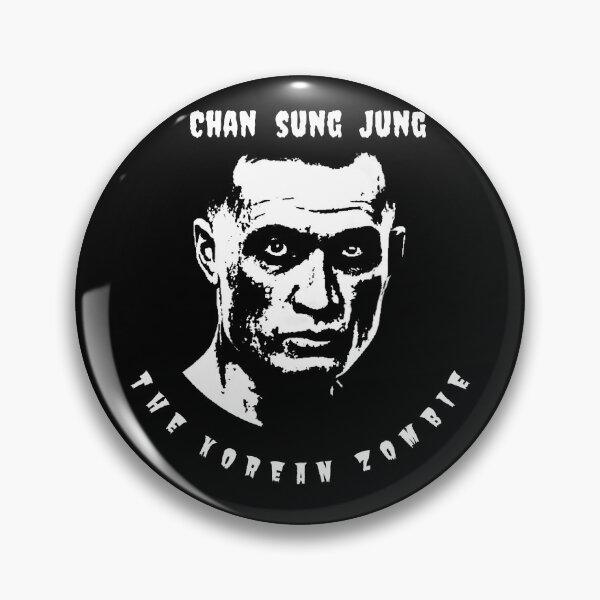 Item preview, The korean zombie designed and sold by ManikRaja.