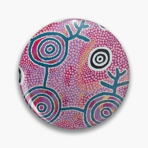 Item preview, Raspberry Ripple Sky designed and sold by jacobpsarra.