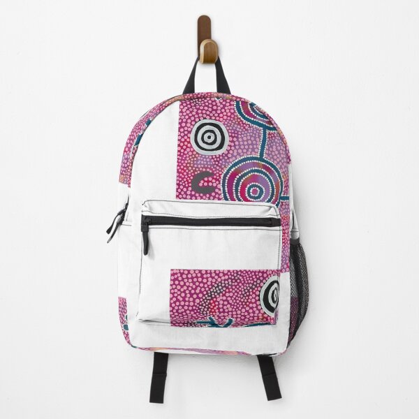 Item preview, Raspberry Ripple Sky designed and sold by jacobpsarra.