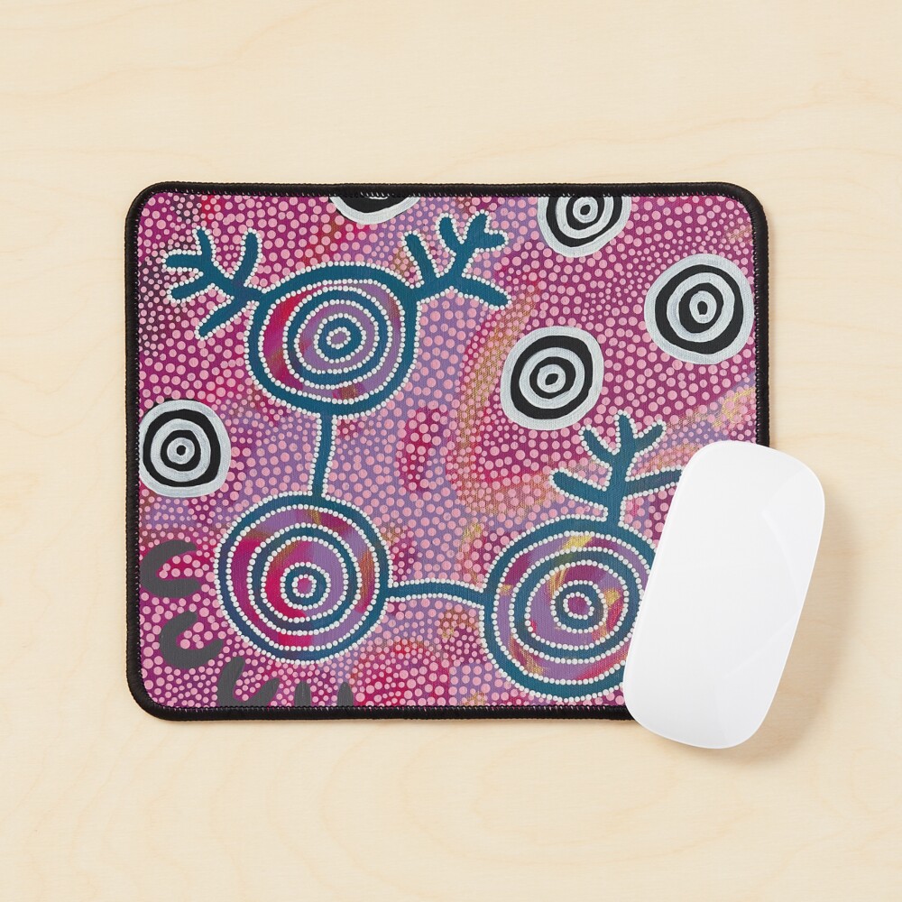 Item preview, Mouse Pad designed and sold by jacobpsarra.