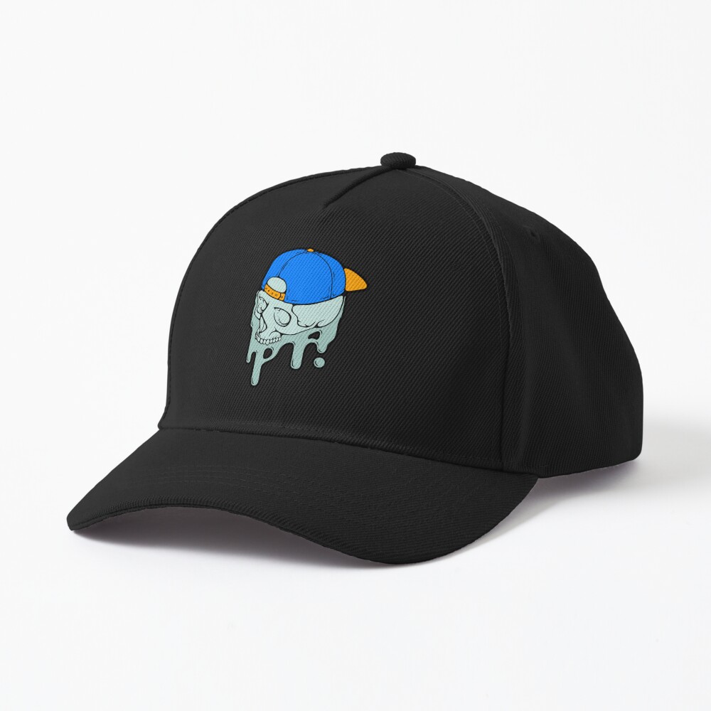 Item preview, Baseball Cap designed and sold by tamborjam.