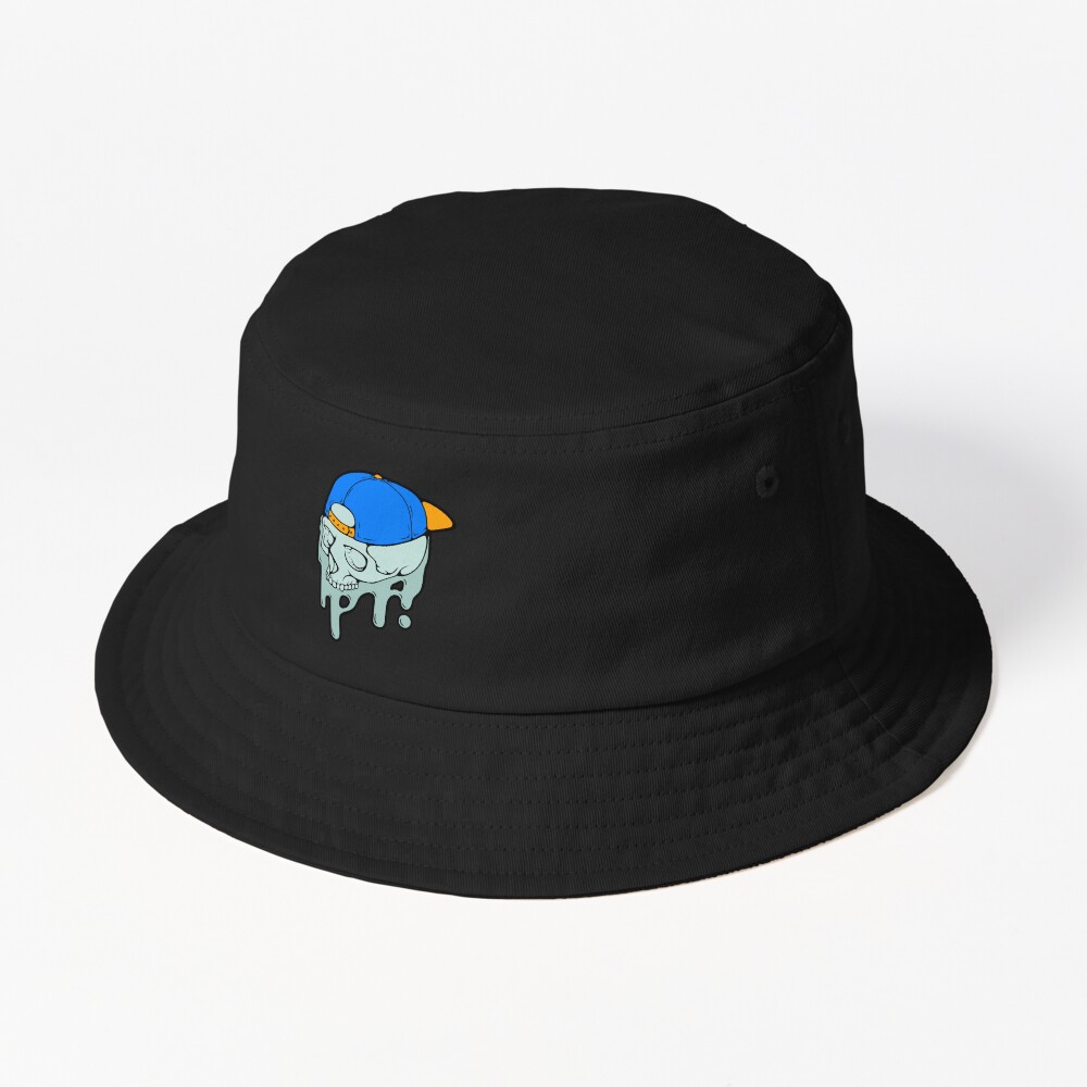 Item preview, Bucket Hat designed and sold by tamborjam.