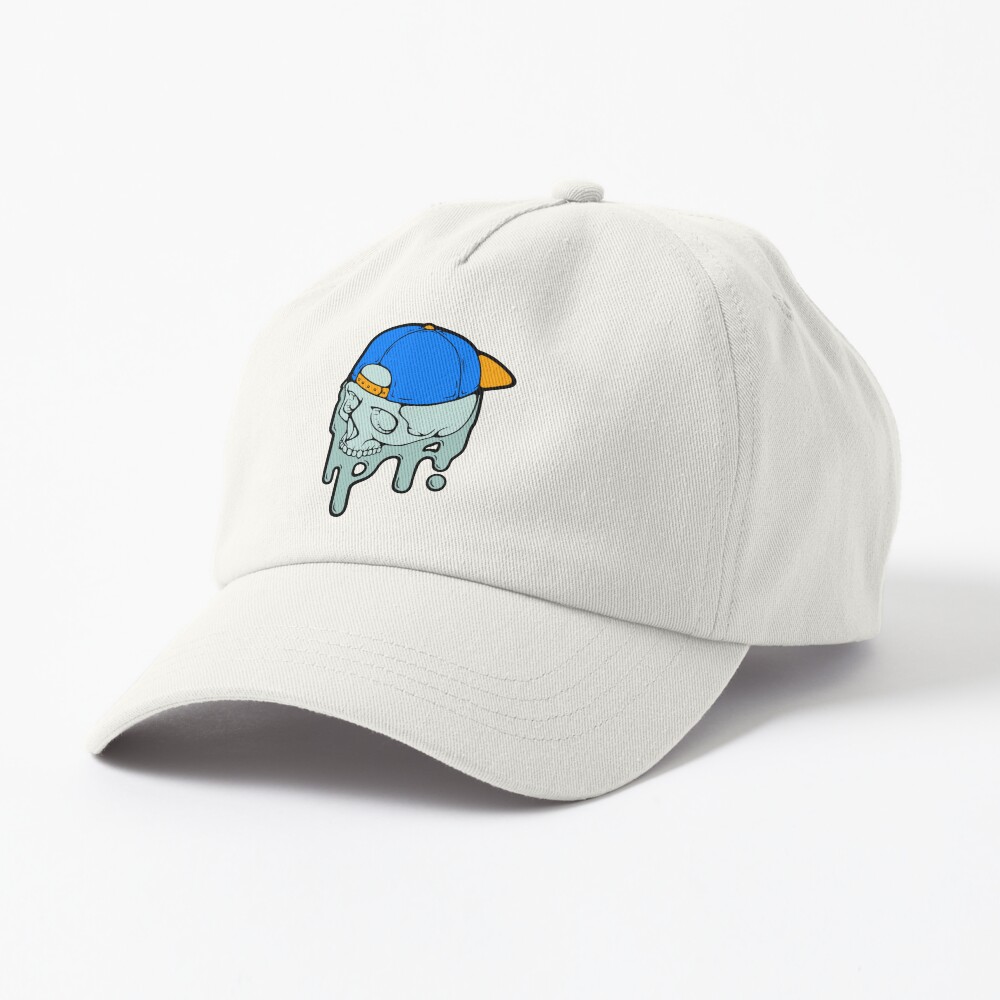 Item preview, Dad Hat designed and sold by tamborjam.