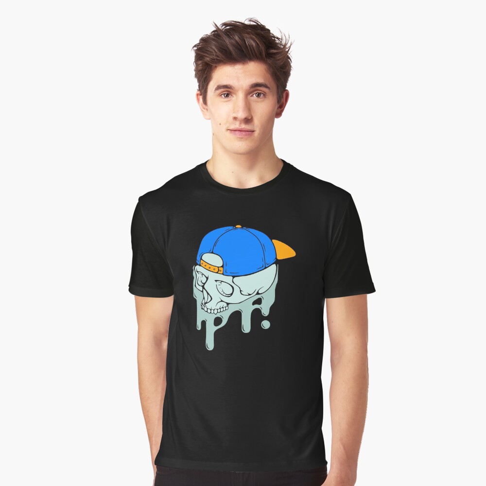Item preview, Graphic T-Shirt designed and sold by tamborjam.