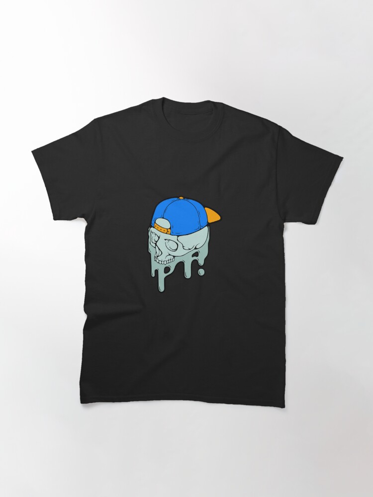 Thumbnail 3 of 7, Classic T-Shirt, Rad Dandy designed and sold by tamborjam.