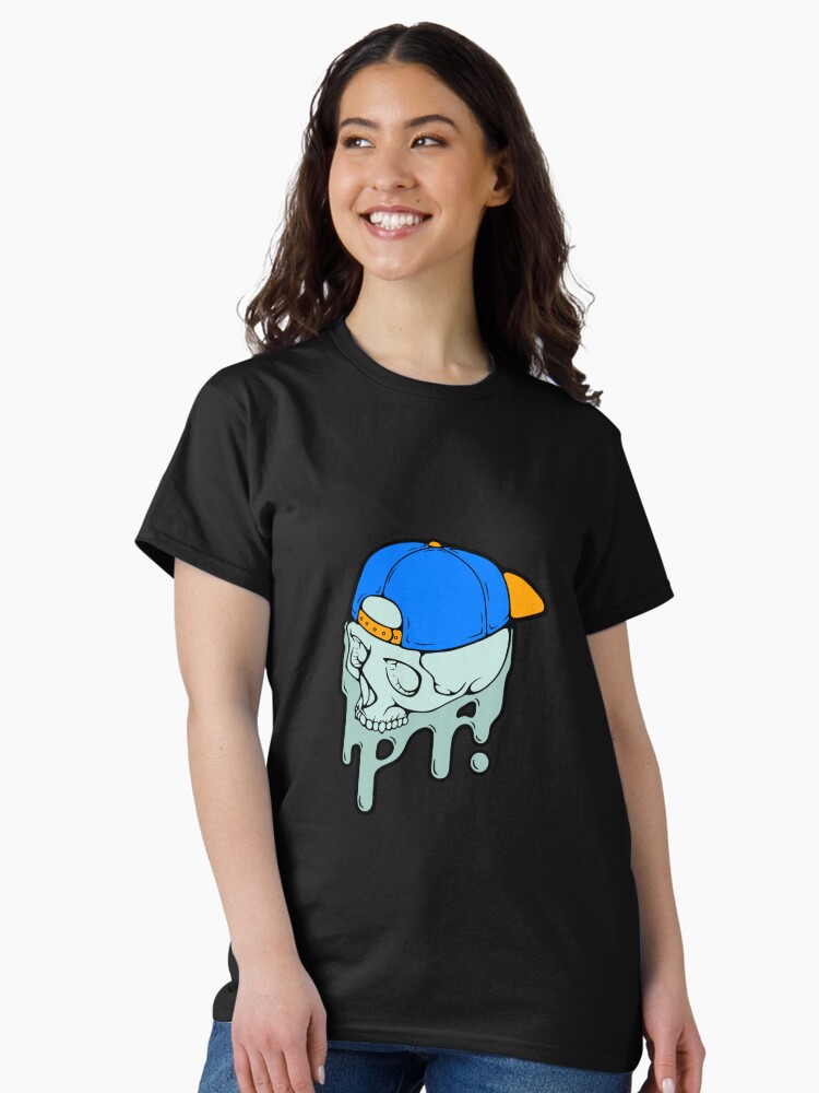 Thumbnail 1 of 7, Classic T-Shirt, Rad Dandy designed and sold by tamborjam.