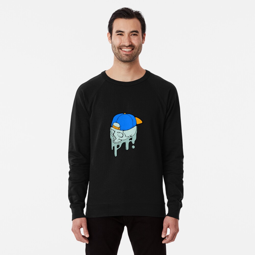 Item preview, Lightweight Sweatshirt designed and sold by tamborjam.