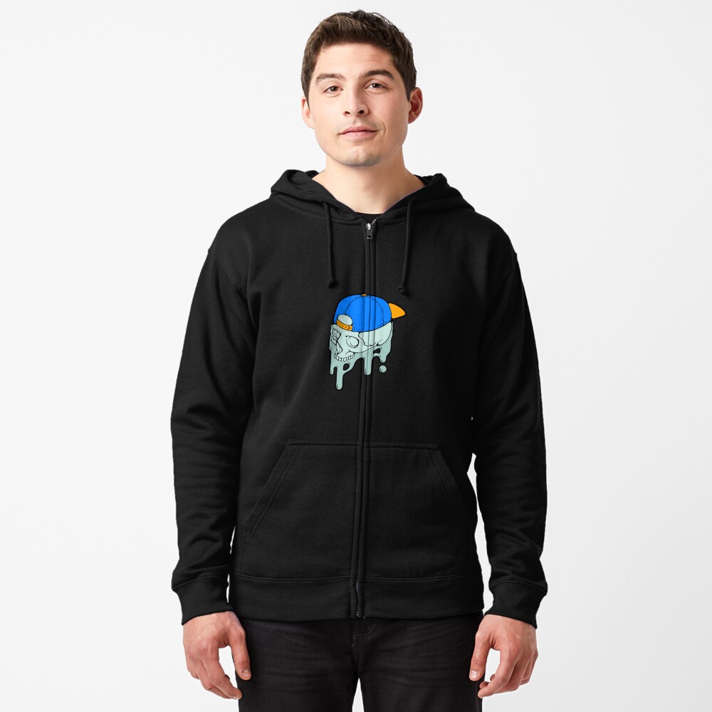Item preview, Zipped Hoodie designed and sold by tamborjam.