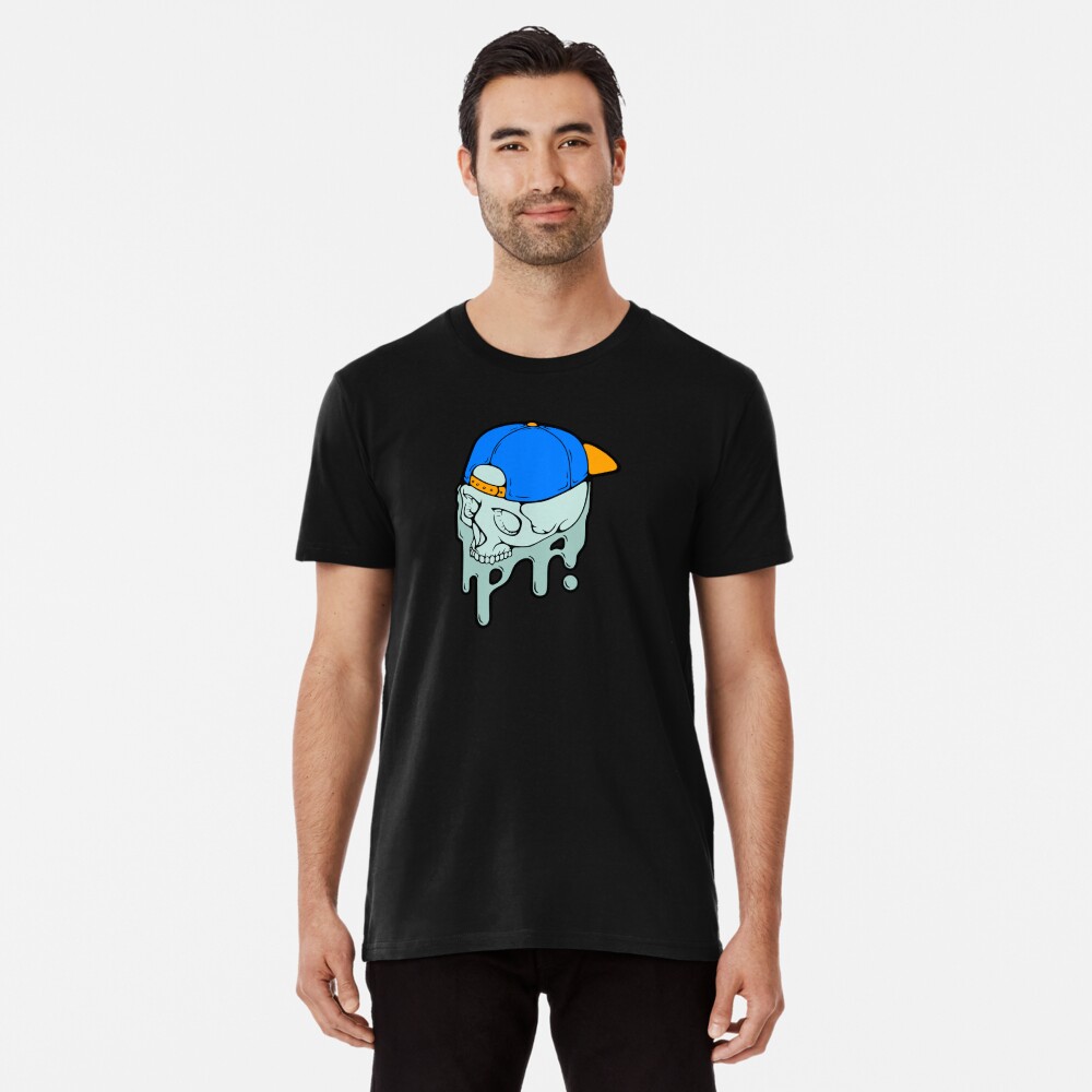 Item preview, Premium T-Shirt designed and sold by tamborjam.