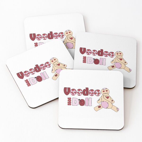 Item preview, 5SOS Voodoo Doll  designed and sold by DesignforFans.
