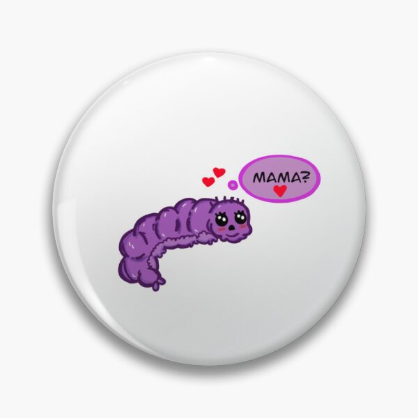 Item preview, Mama? Toji worm from jjk  designed and sold by Drwingsht.