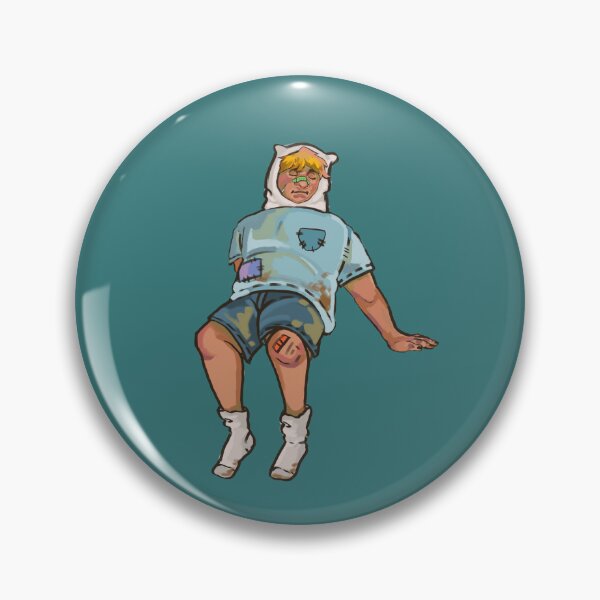 Item preview, The soldier designed and sold by Iamtrashboat.