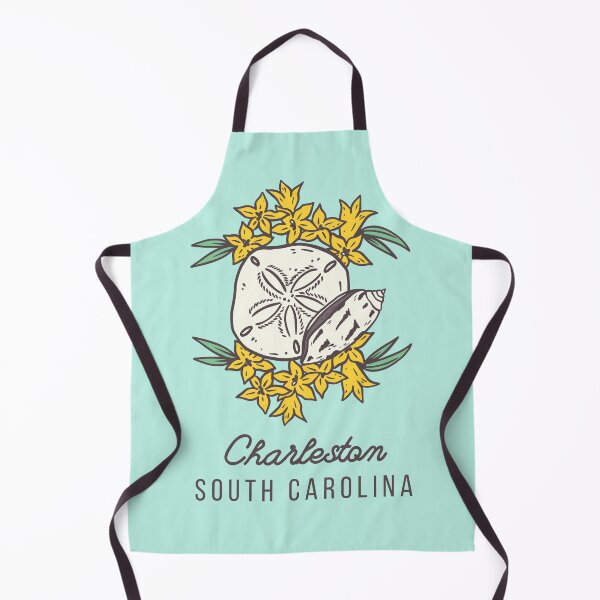 Item preview, Charleston South Carolina SC Tourist Souvenir designed and sold by carolinafound.