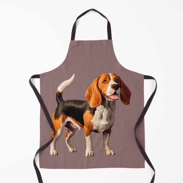 Item preview, Beagle 6 designed and sold by SteadyRolling.