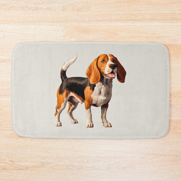 Item preview, Beagle 6 designed and sold by SteadyRolling.