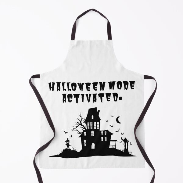 Item preview, Halloween Mode designed and sold by Mirth and Magic.